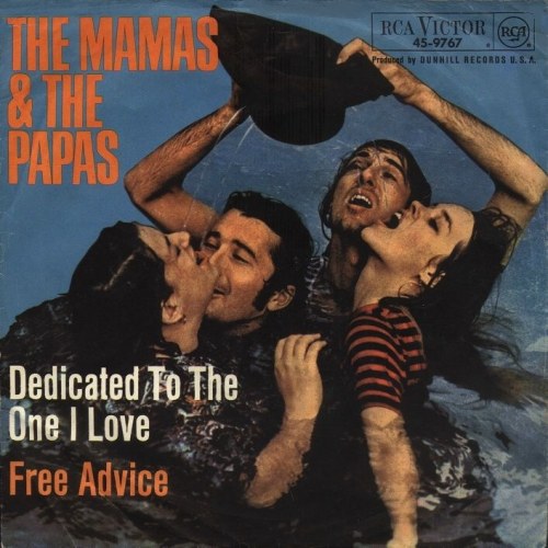 Mama's & The Papa's